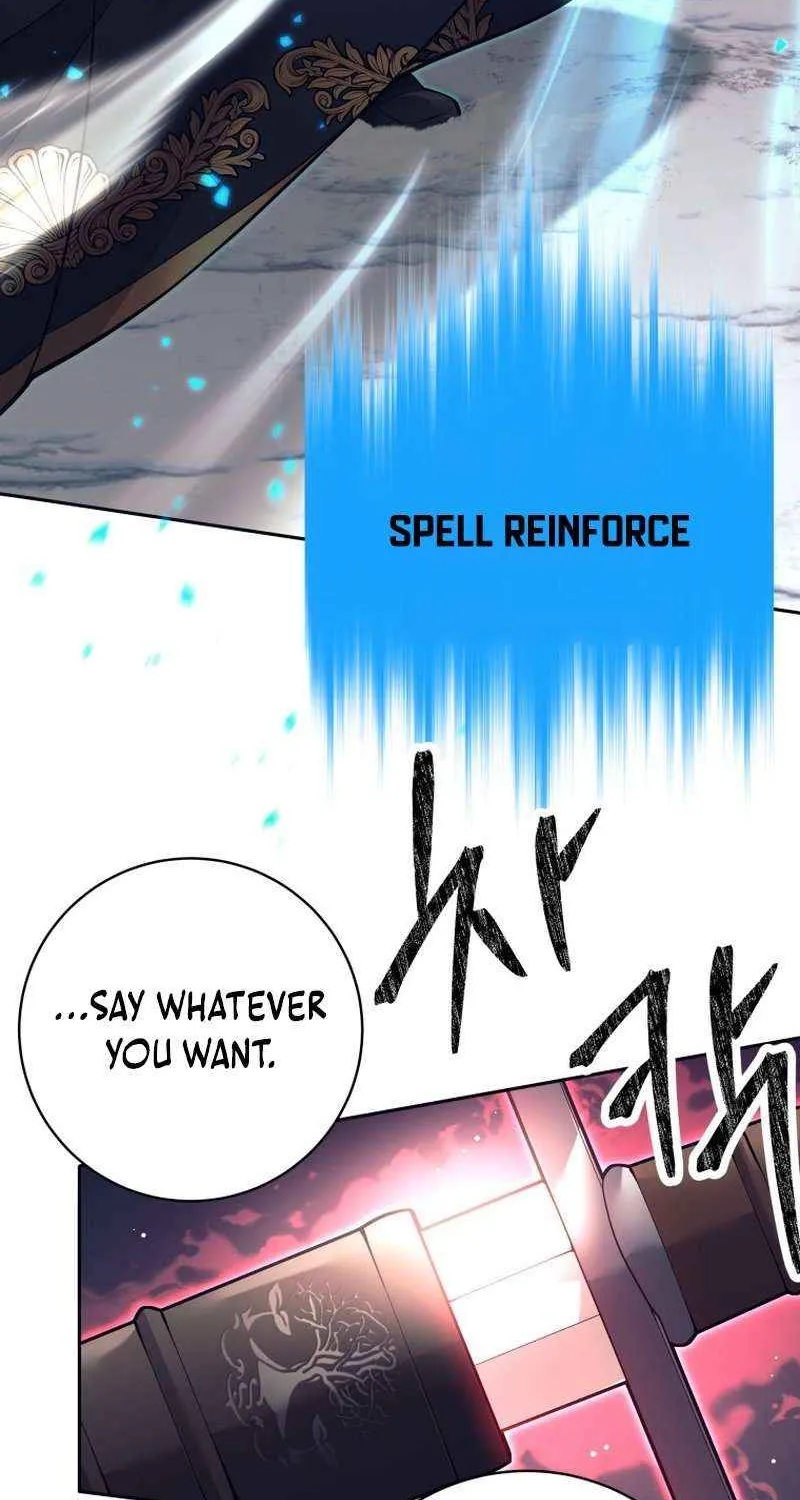 I Quit the Hero’s Party Chapter 83 page 35 - 