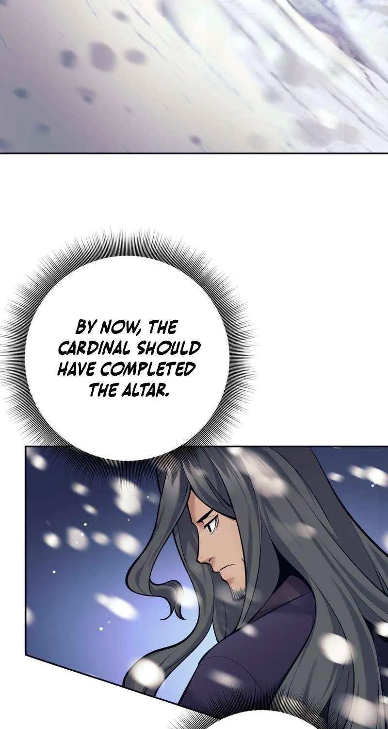 I Quit the Hero’s Party Chapter 83 page 43 - 