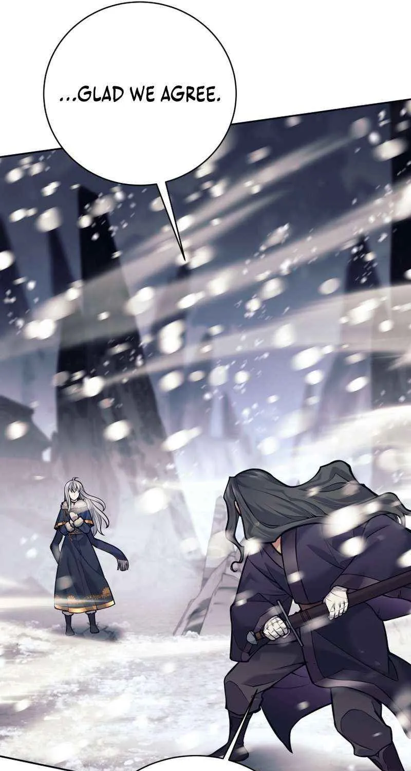 I Quit the Hero’s Party Chapter 83 page 48 - 
