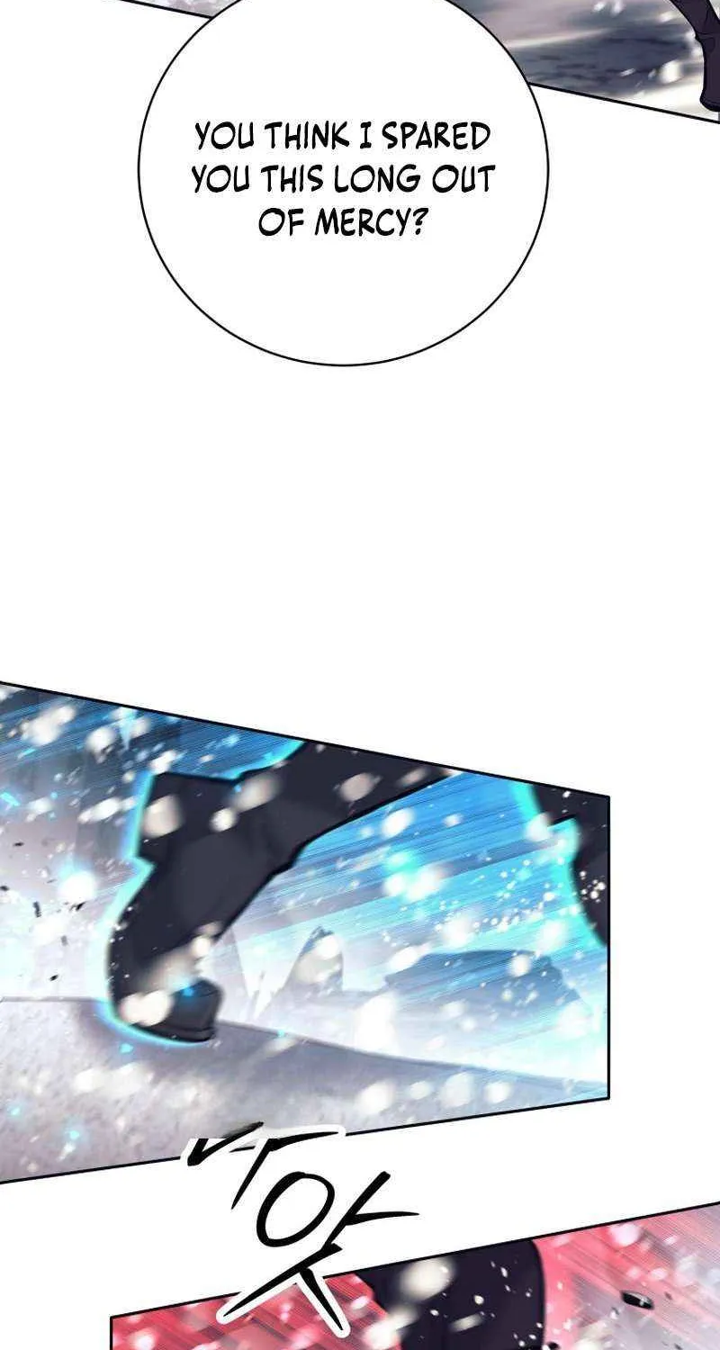 I Quit the Hero’s Party Chapter 83 page 49 - 
