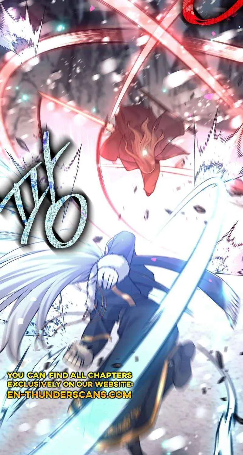 I Quit the Hero’s Party Chapter 83 page 51 - 