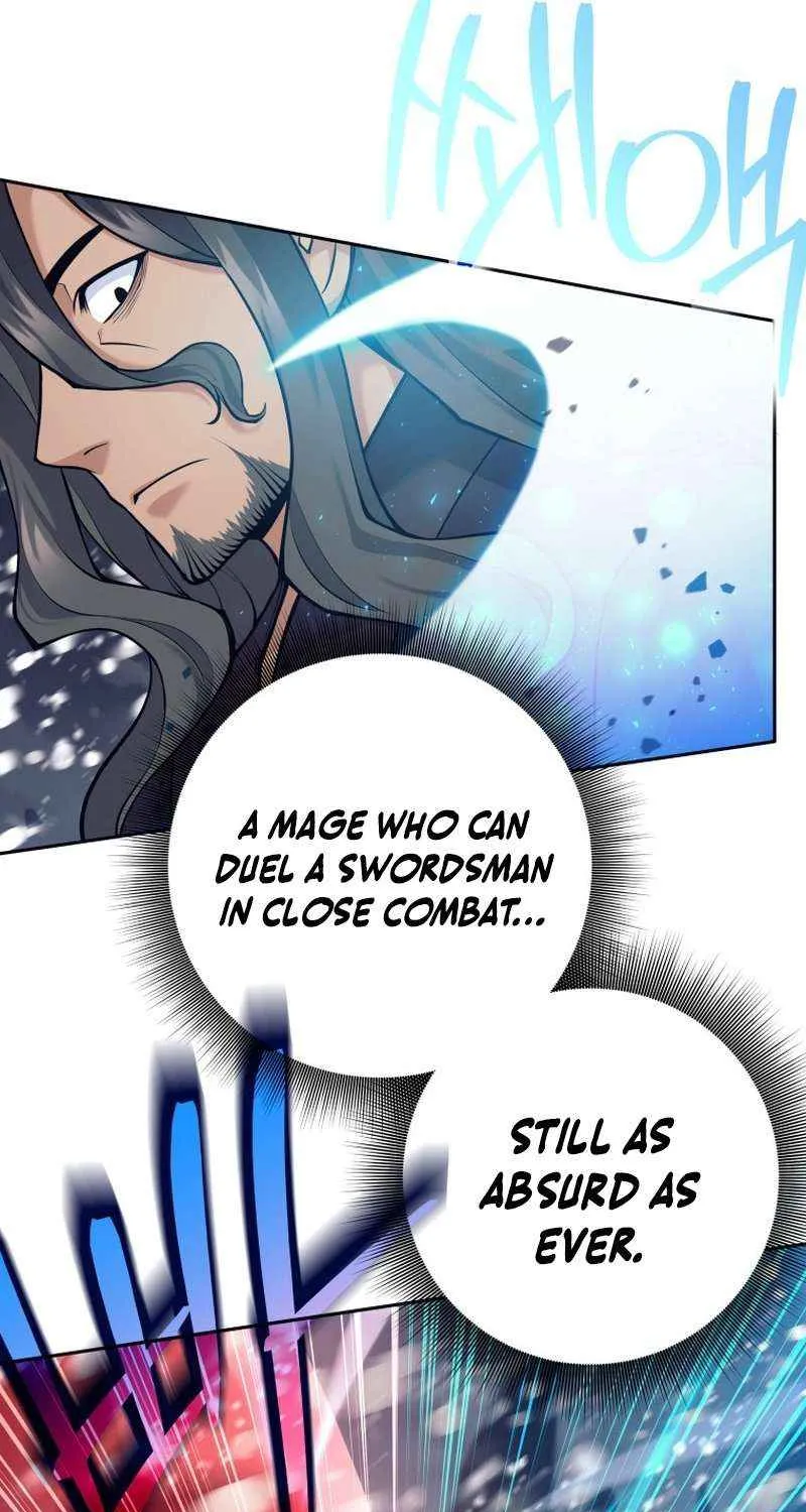I Quit the Hero’s Party Chapter 83 page 53 - 