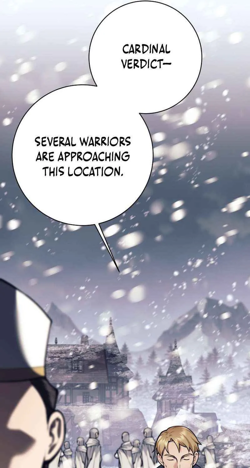 I Quit the Hero’s Party Chapter 83 page 67 - 