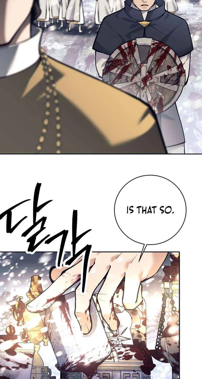 I Quit the Hero’s Party Chapter 83 page 68 - 