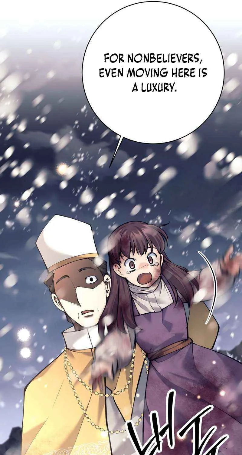 I Quit the Hero’s Party Chapter 83 page 73 - 