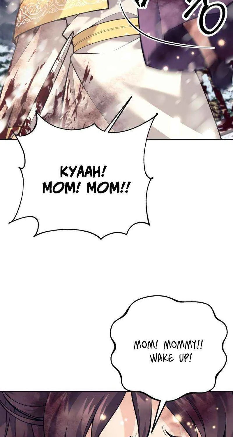 I Quit the Hero’s Party Chapter 83 page 74 - 