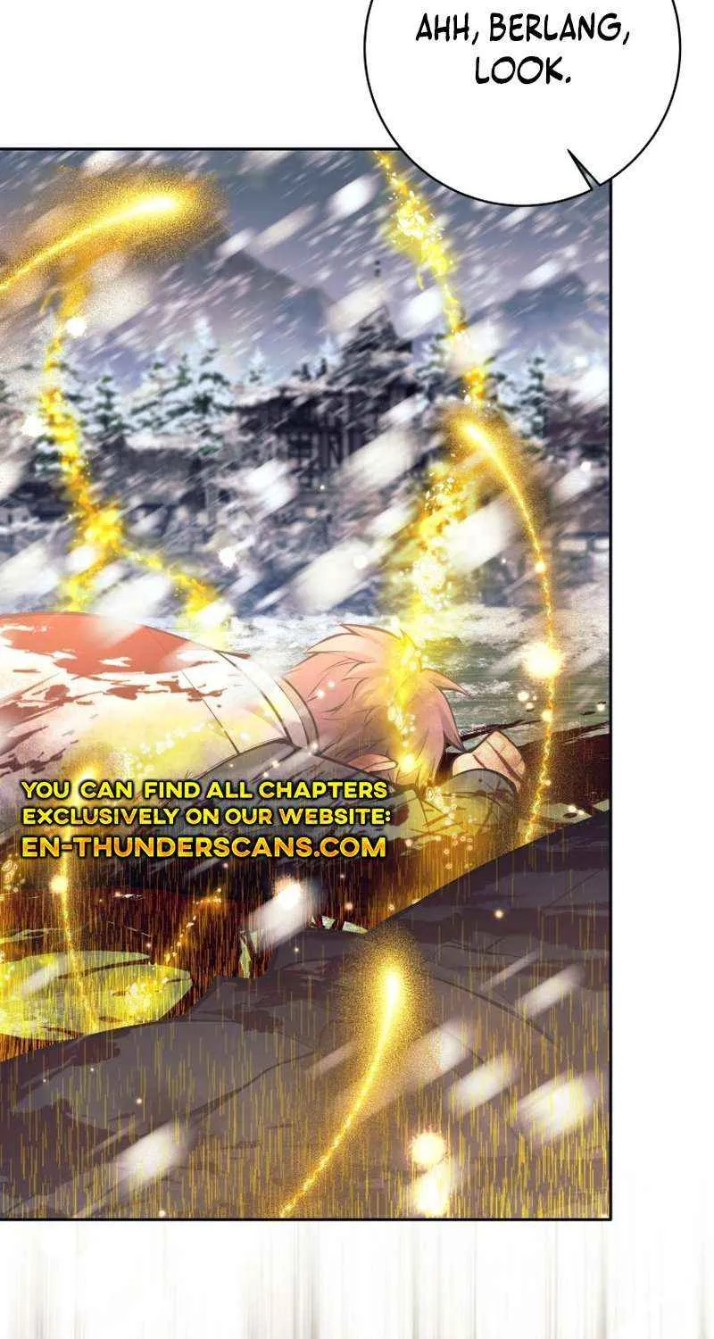 I Quit the Hero’s Party Chapter 83 page 77 - 