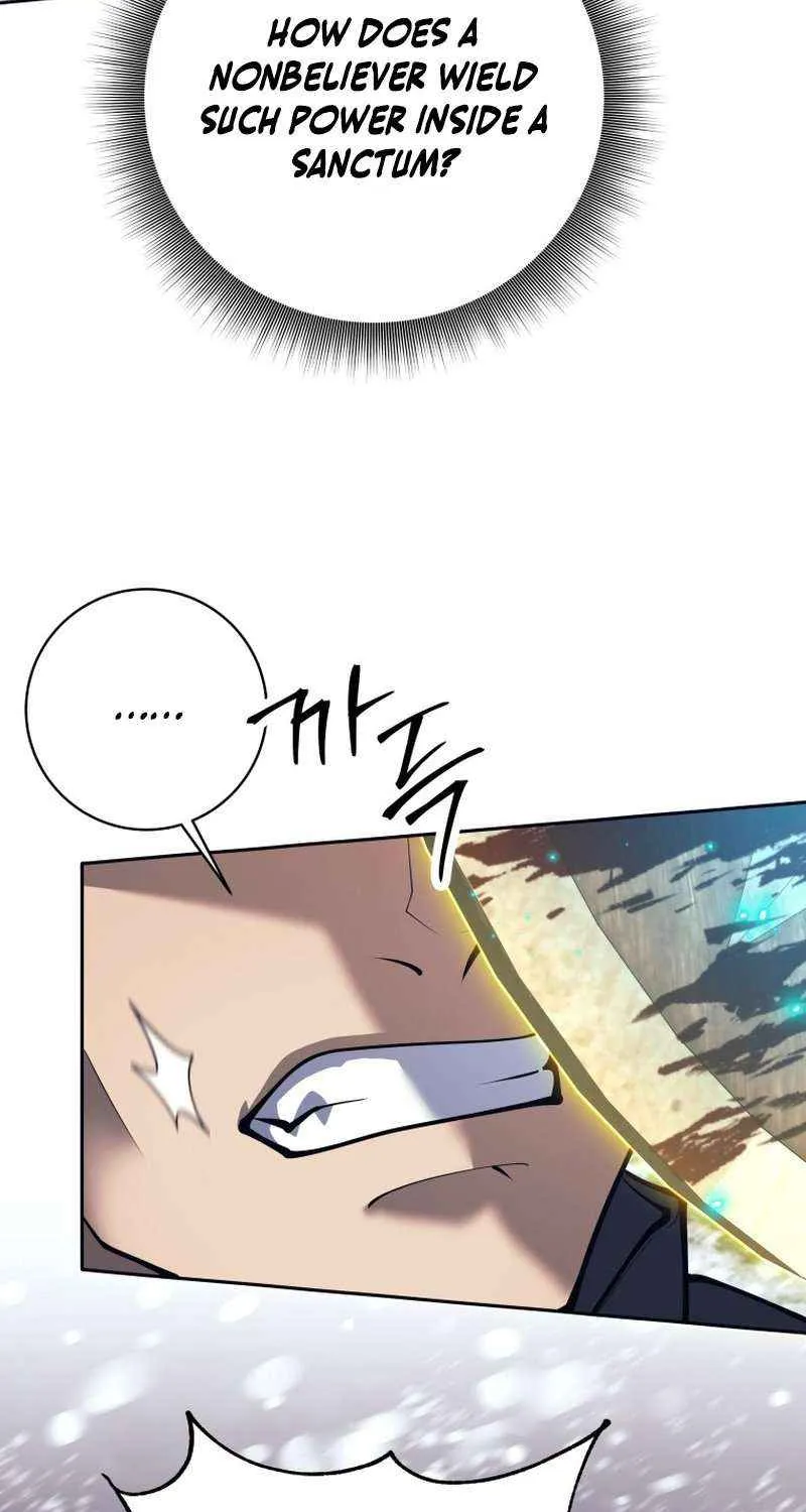 I Quit the Hero’s Party Chapter 83 page 88 - 