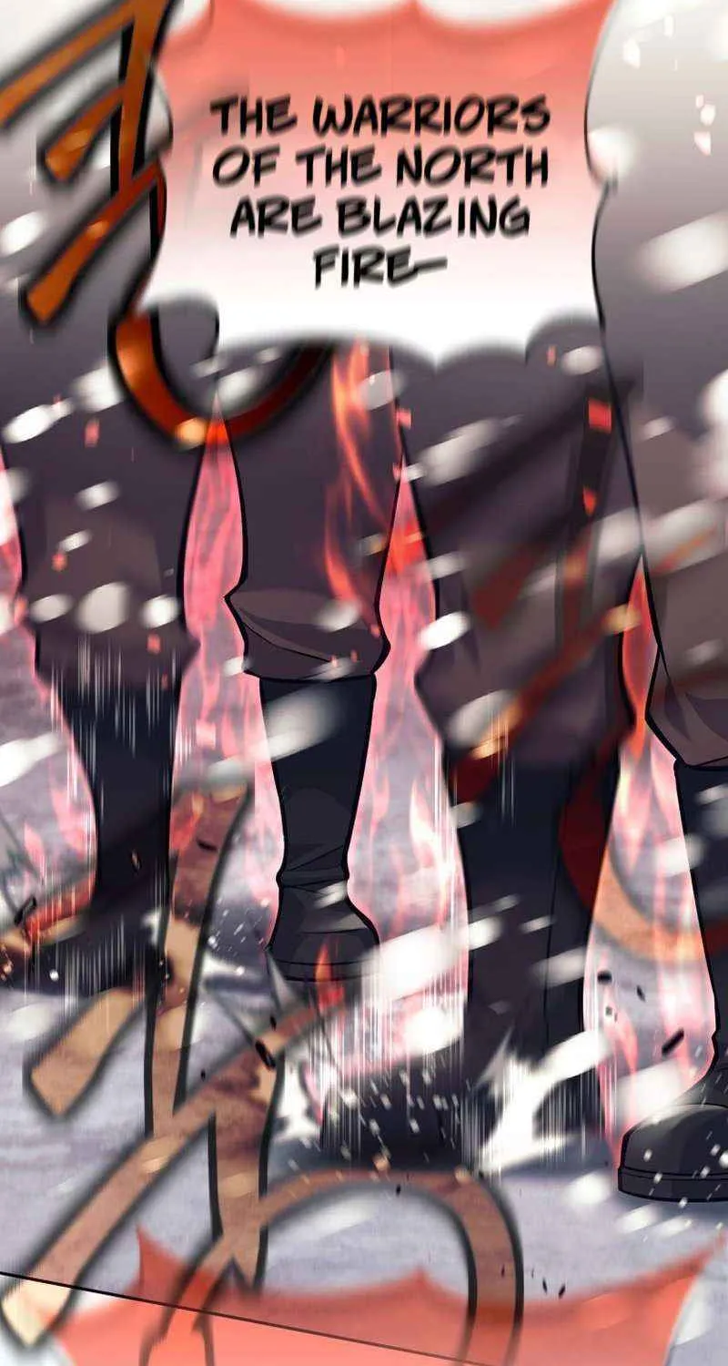 I Quit the Hero’s Party Chapter 84 page 17 - 