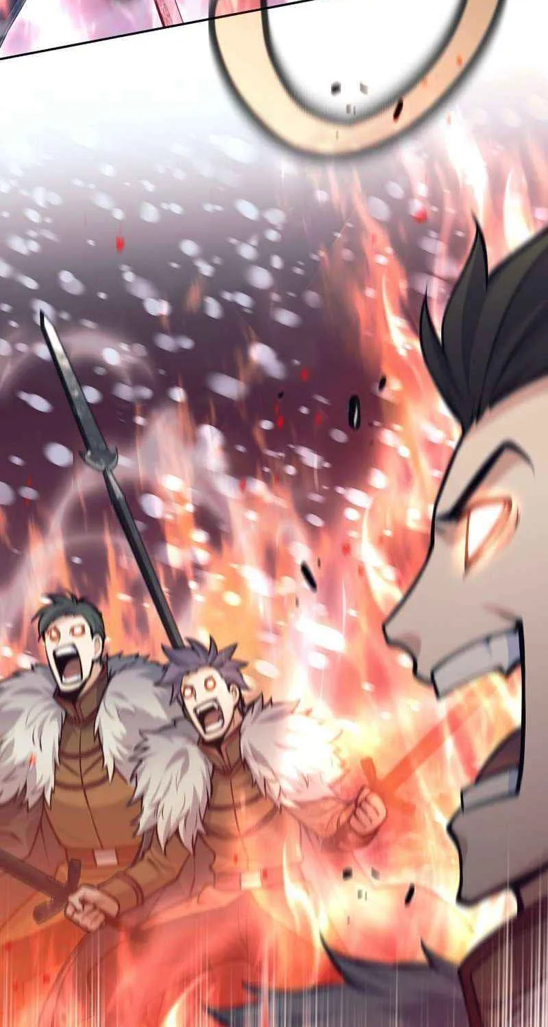 I Quit the Hero’s Party Chapter 84 page 19 - 