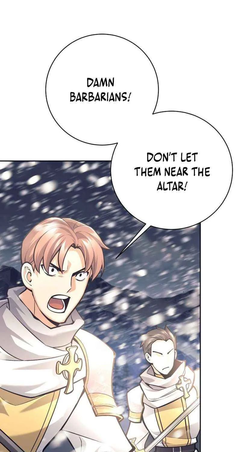 I Quit the Hero’s Party Chapter 84 page 21 - 
