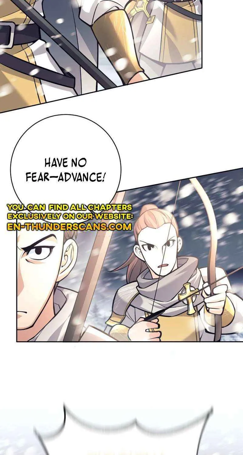 I Quit the Hero’s Party Chapter 84 page 22 - 
