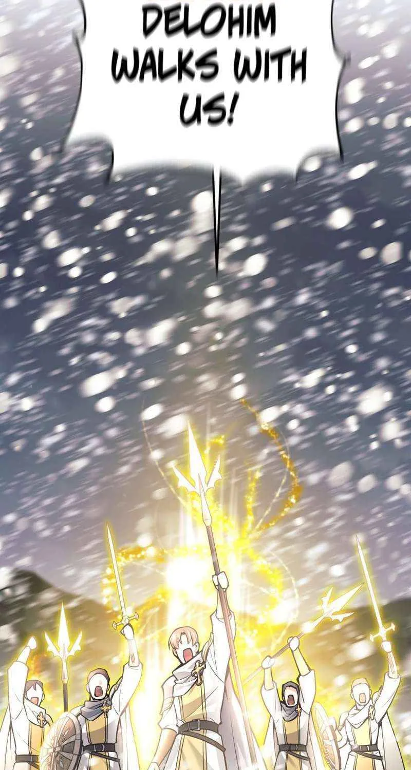 I Quit the Hero’s Party Chapter 84 page 23 - 