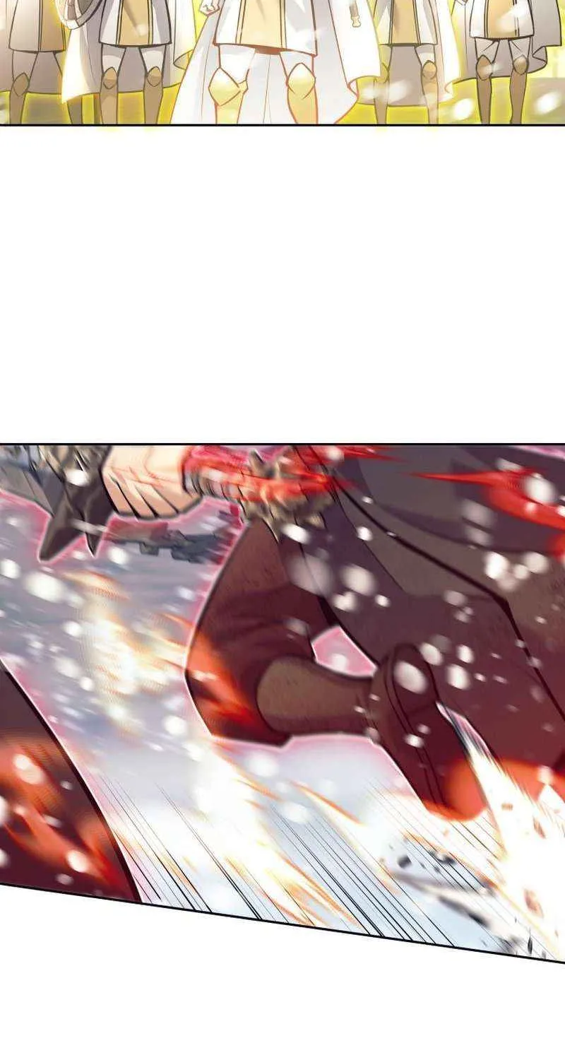 I Quit the Hero’s Party Chapter 84 page 24 - 