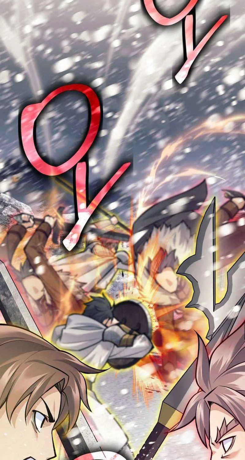 I Quit the Hero’s Party Chapter 84 page 26 - 