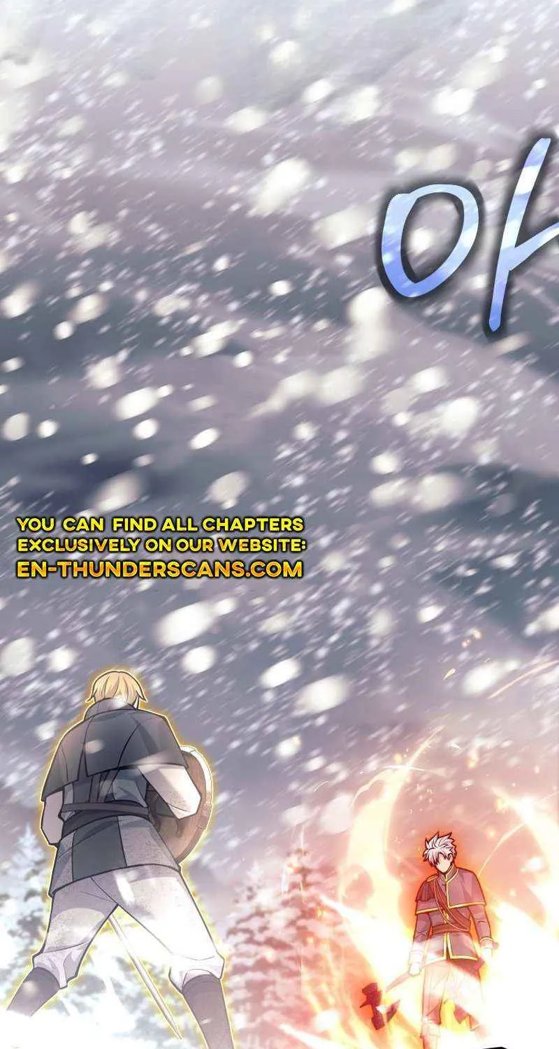 I Quit the Hero’s Party Chapter 84 page 29 - 