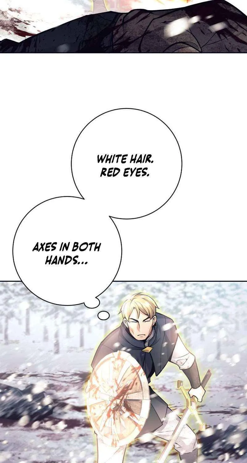 I Quit the Hero’s Party Chapter 84 page 30 - 
