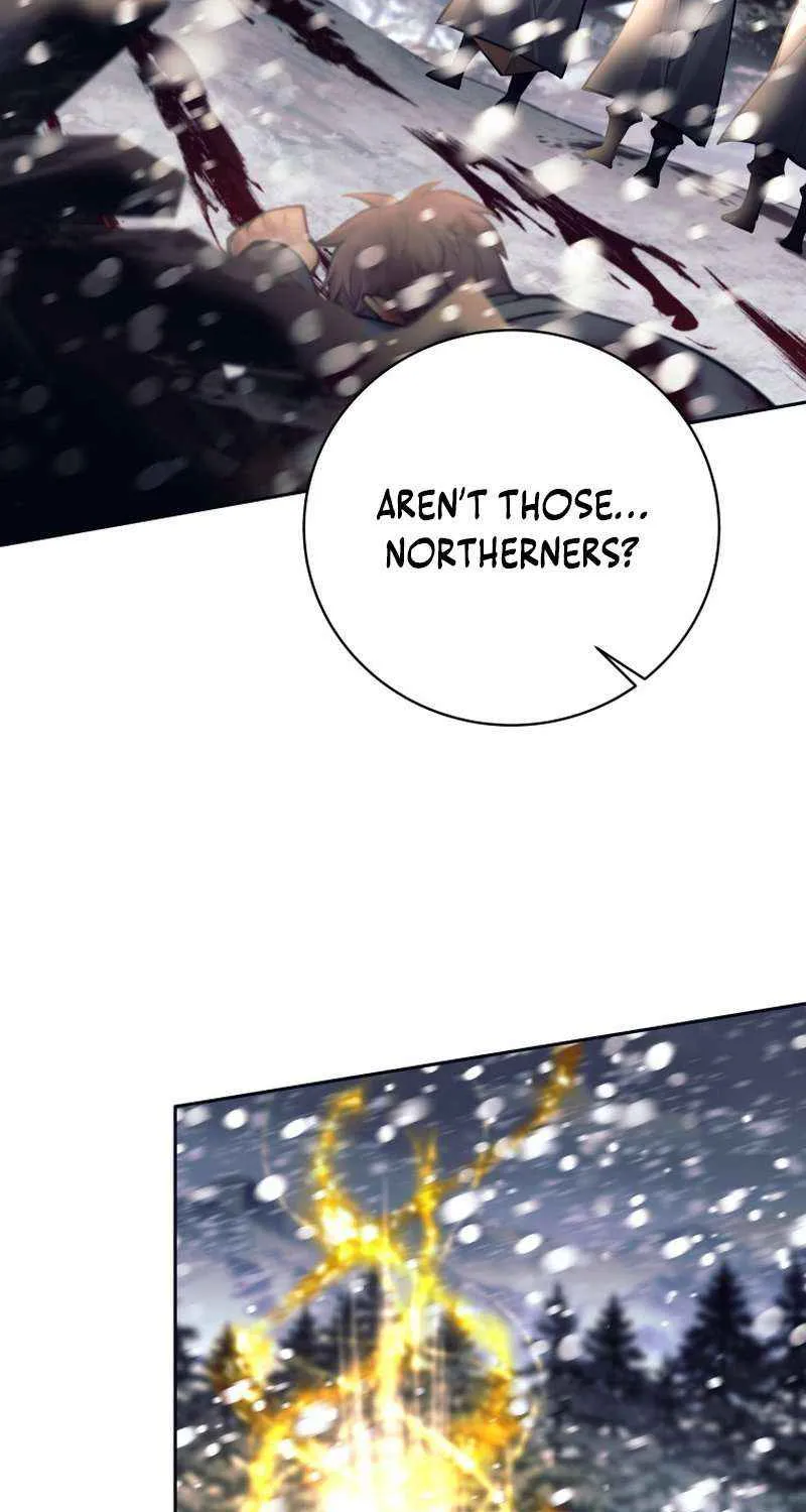 I Quit the Hero’s Party Chapter 84 page 4 - 