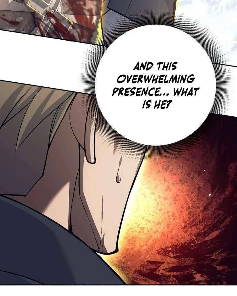 I Quit the Hero’s Party Chapter 84 page 34 - 