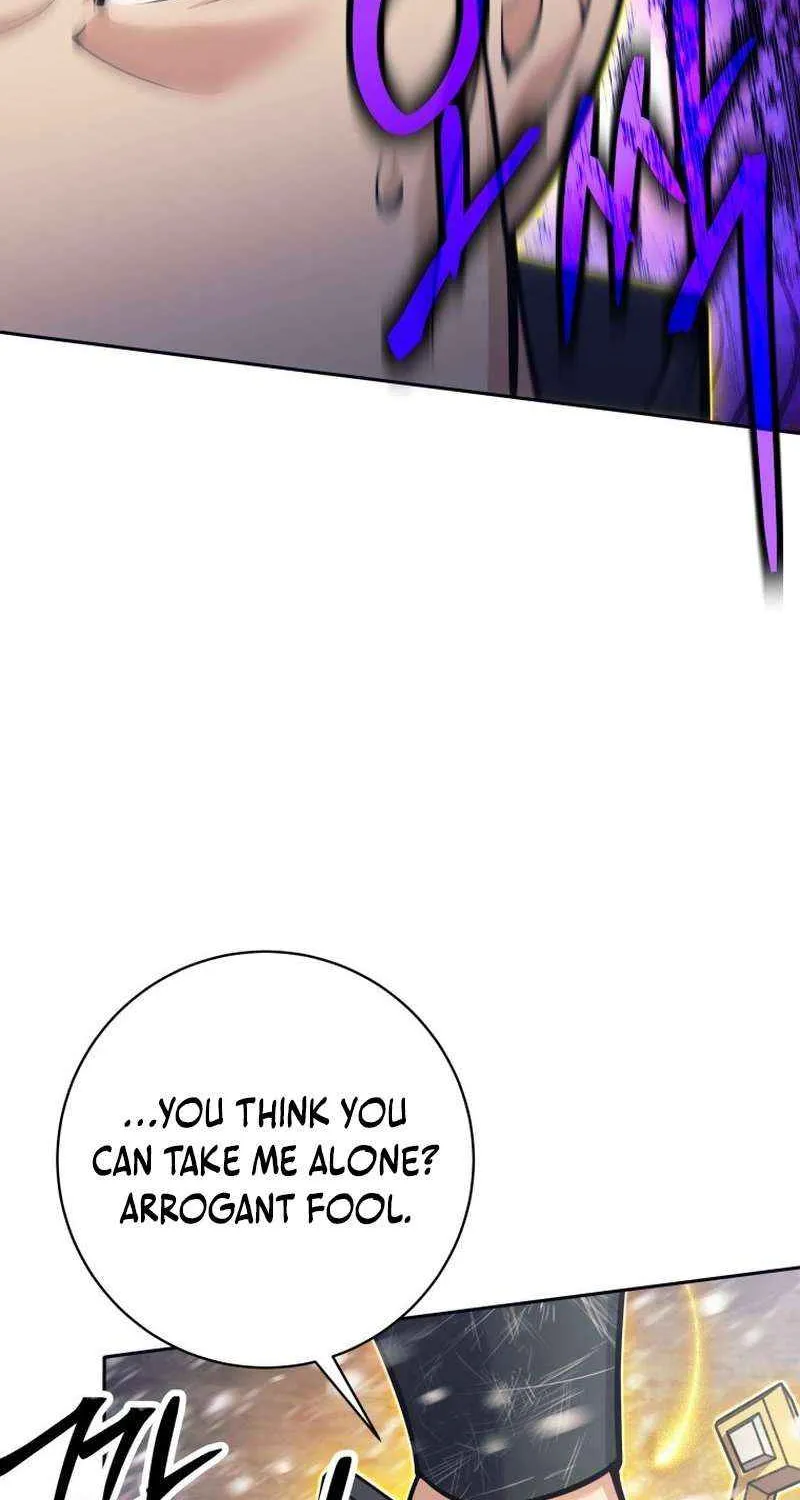 I Quit the Hero’s Party Chapter 84 page 38 - 