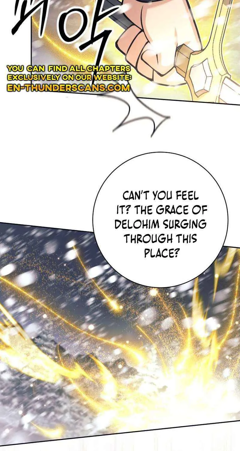 I Quit the Hero’s Party Chapter 84 page 39 - 