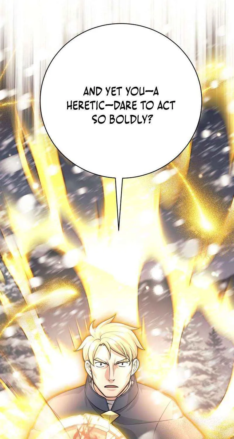 I Quit the Hero’s Party Chapter 84 page 40 - 