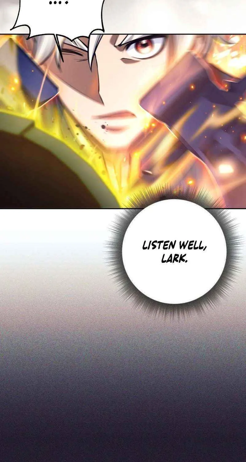 I Quit the Hero’s Party Chapter 84 page 45 - 