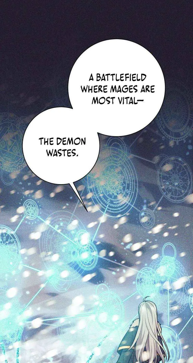 I Quit the Hero’s Party Chapter 84 page 46 - 