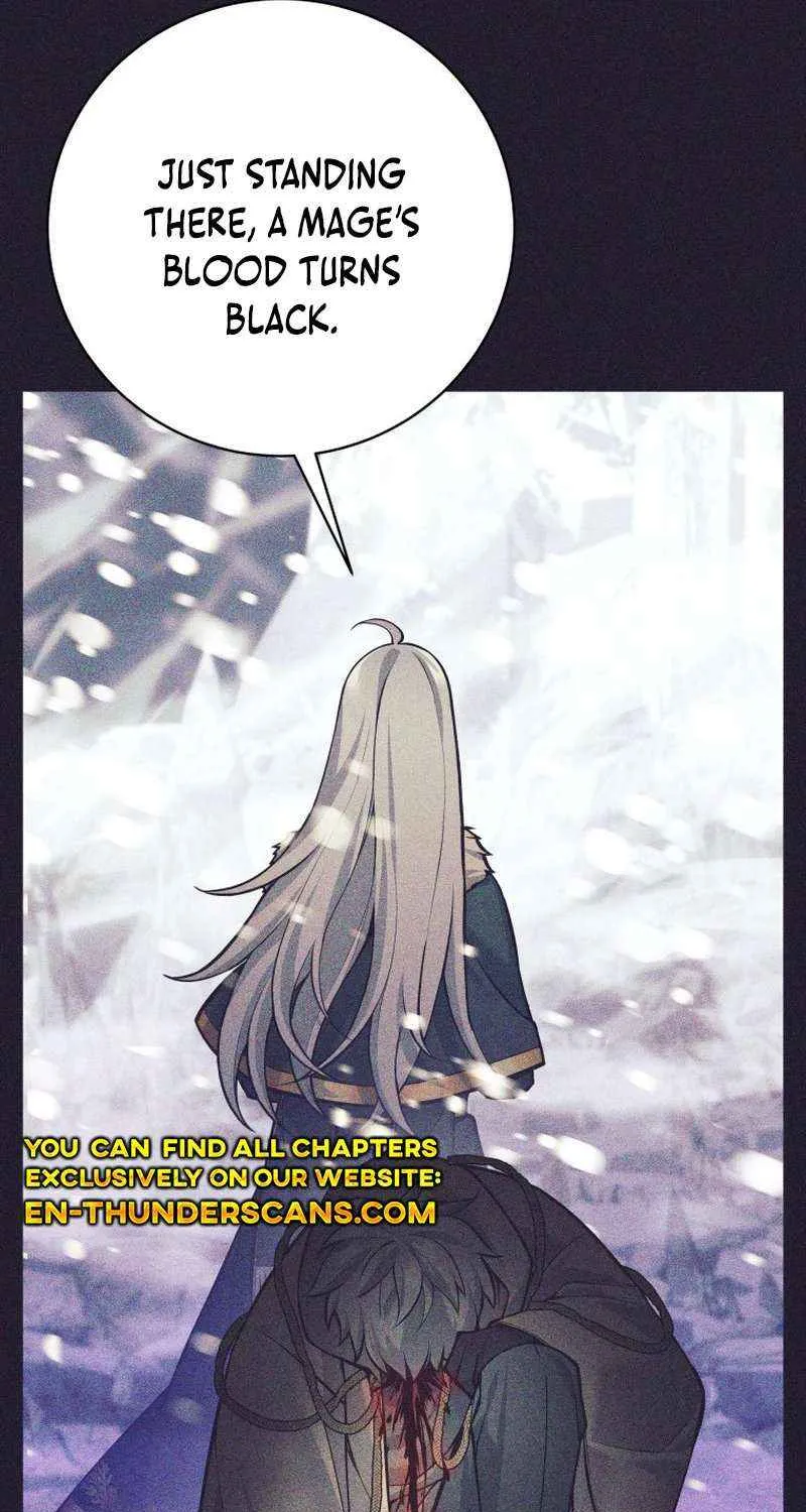 I Quit the Hero’s Party Chapter 84 page 49 - 