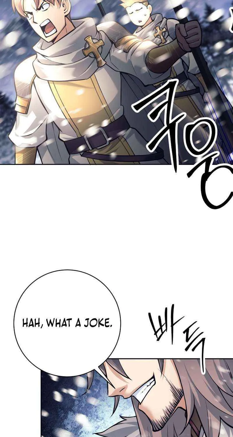 I Quit the Hero’s Party Chapter 84 page 6 - 
