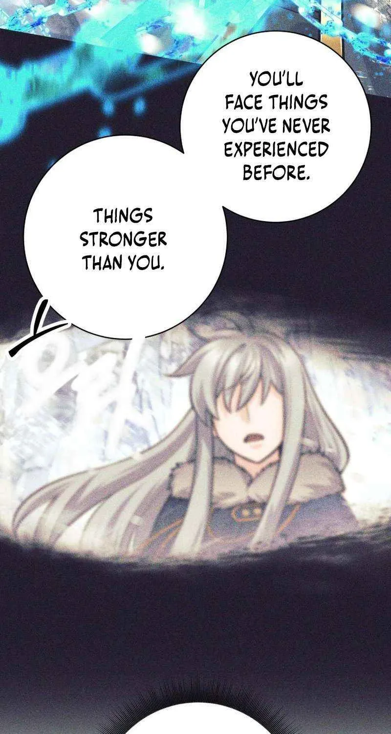 I Quit the Hero’s Party Chapter 84 page 52 - 