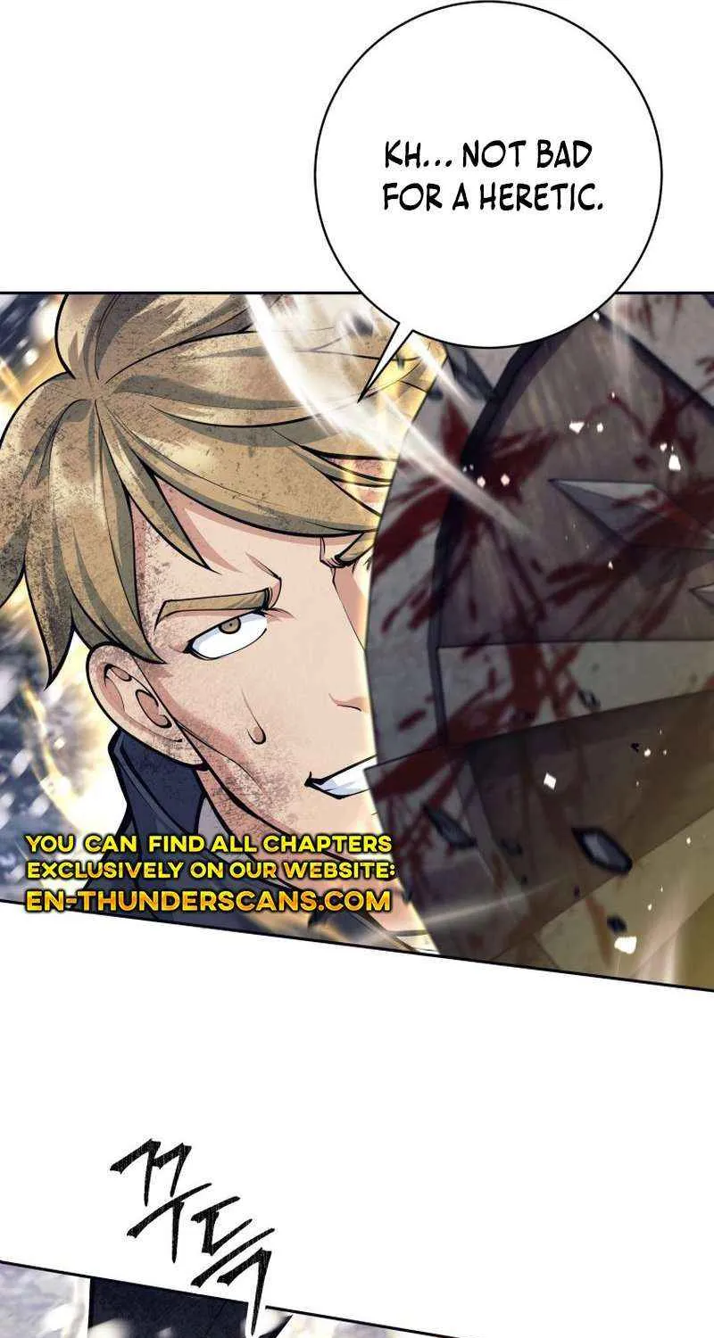 I Quit the Hero’s Party Chapter 84 page 63 - 