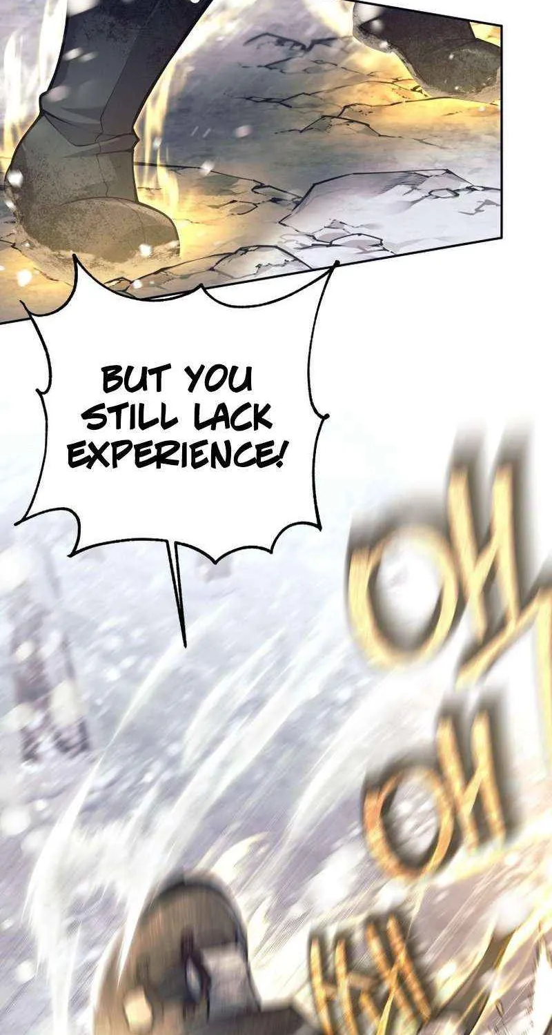 I Quit the Hero’s Party Chapter 84 page 64 - 