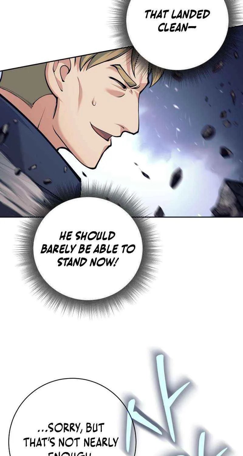I Quit the Hero’s Party Chapter 84 page 70 - 