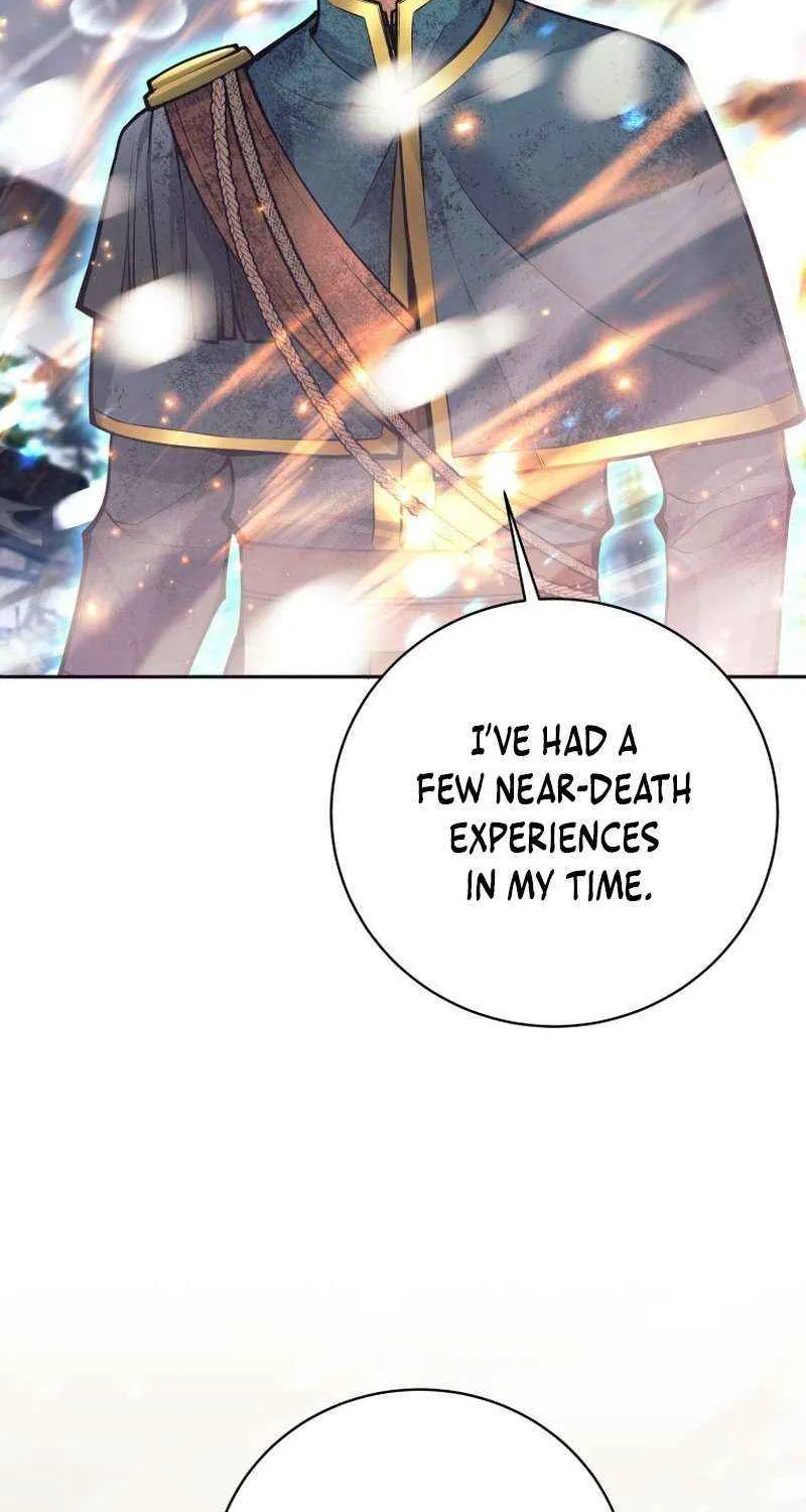 I Quit the Hero’s Party Chapter 84 page 79 - 