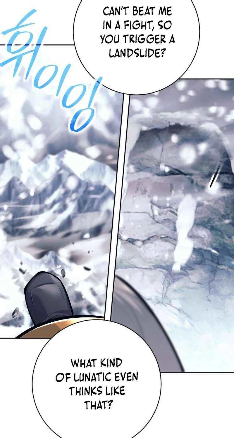 I Quit the Hero’s Party Chapter 84 page 84 - 