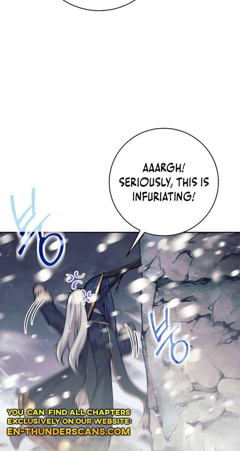 I Quit the Hero’s Party Chapter 84 page 85 - 