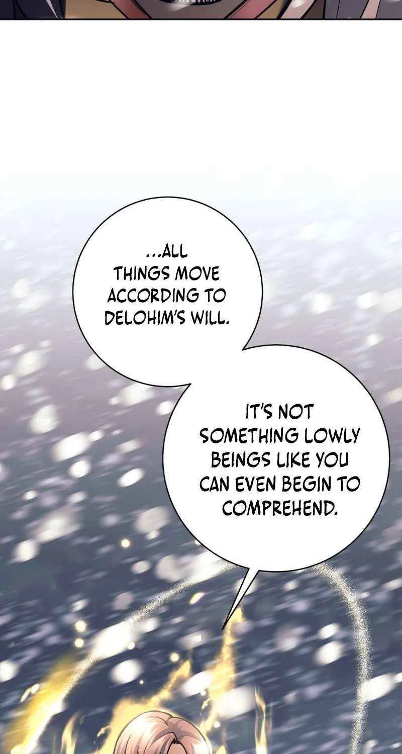 I Quit the Hero’s Party Chapter 84 page 10 - 