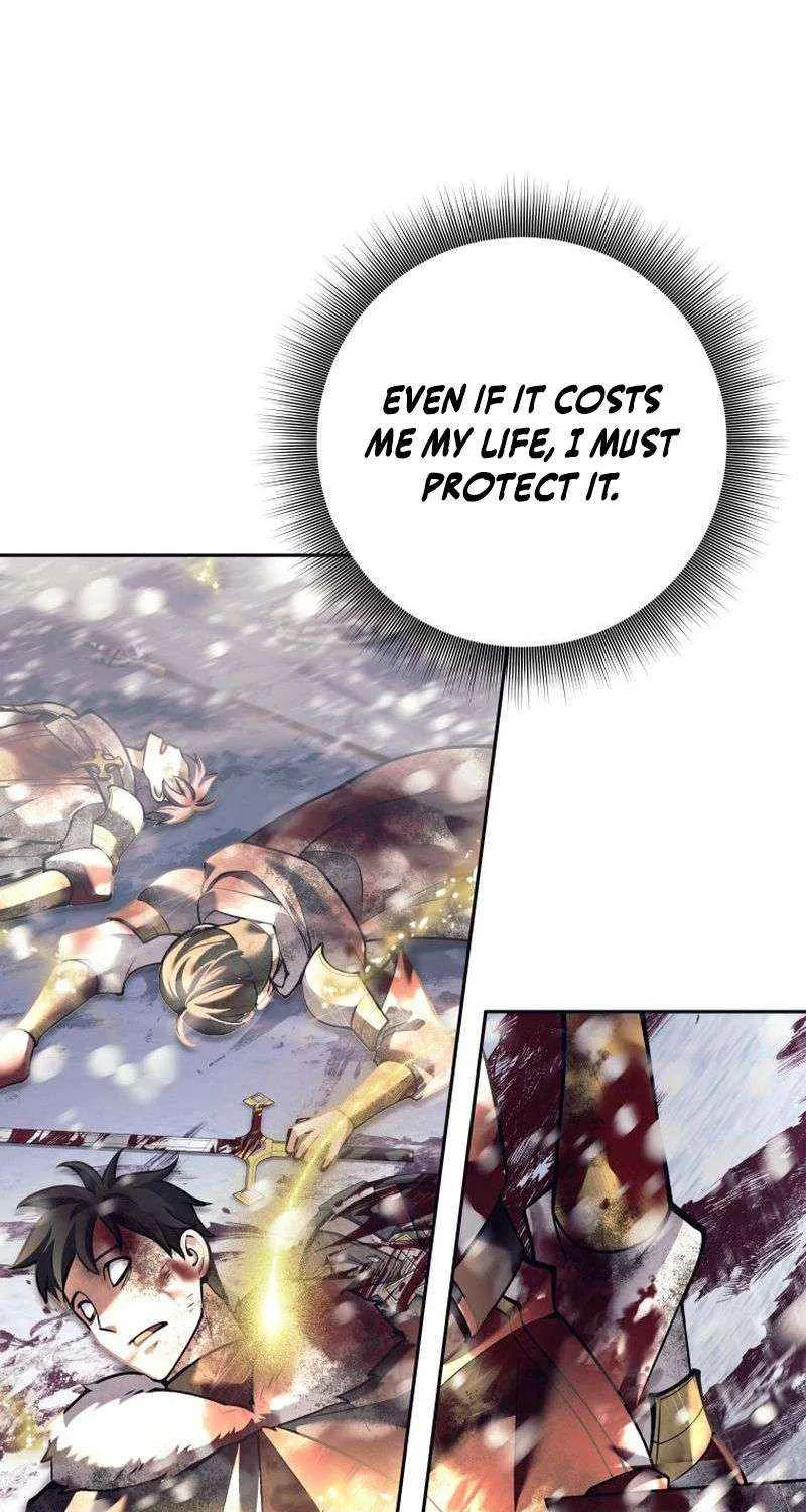 I Quit the Hero’s Party Chapter 85 page 13 - 