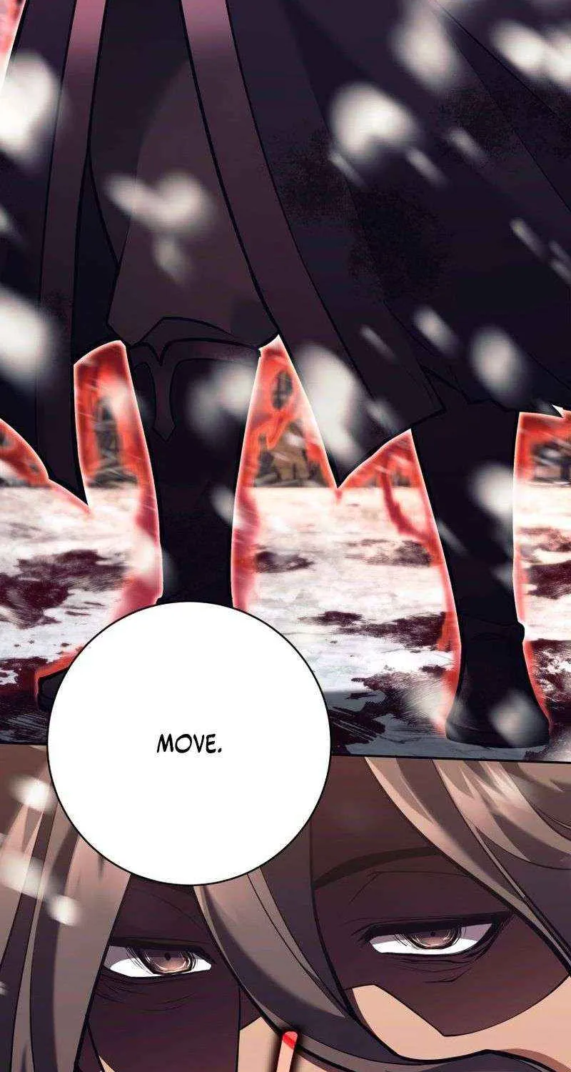 I Quit the Hero’s Party Chapter 85 page 23 - 