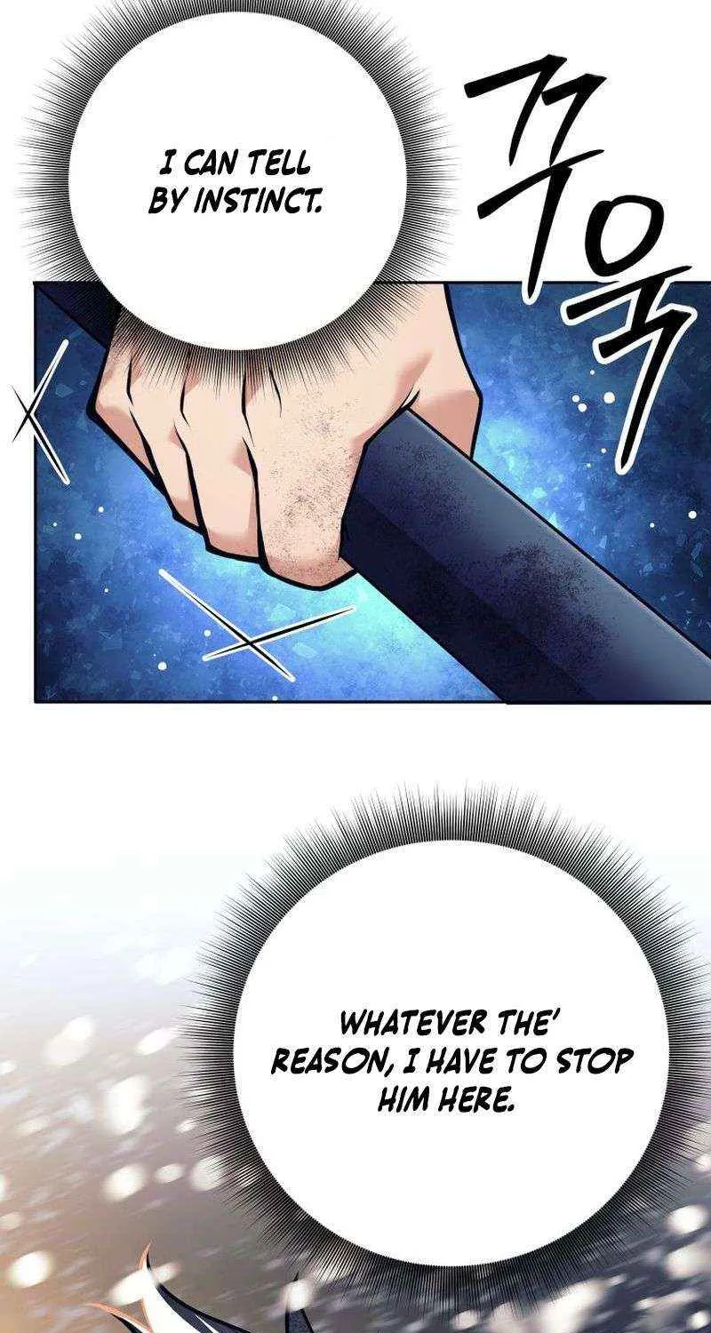 I Quit the Hero’s Party Chapter 85 page 26 - 