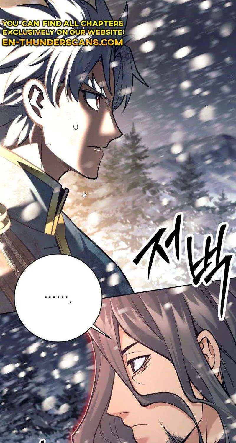 I Quit the Hero’s Party Chapter 85 page 27 - 