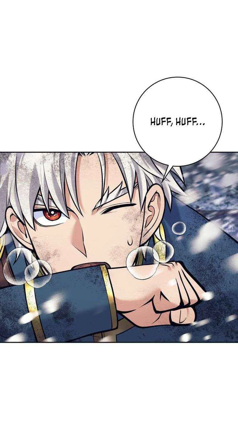 I Quit the Hero’s Party Chapter 85 page 4 - 