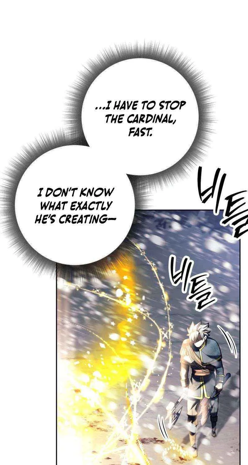 I Quit the Hero’s Party Chapter 85 page 5 - 