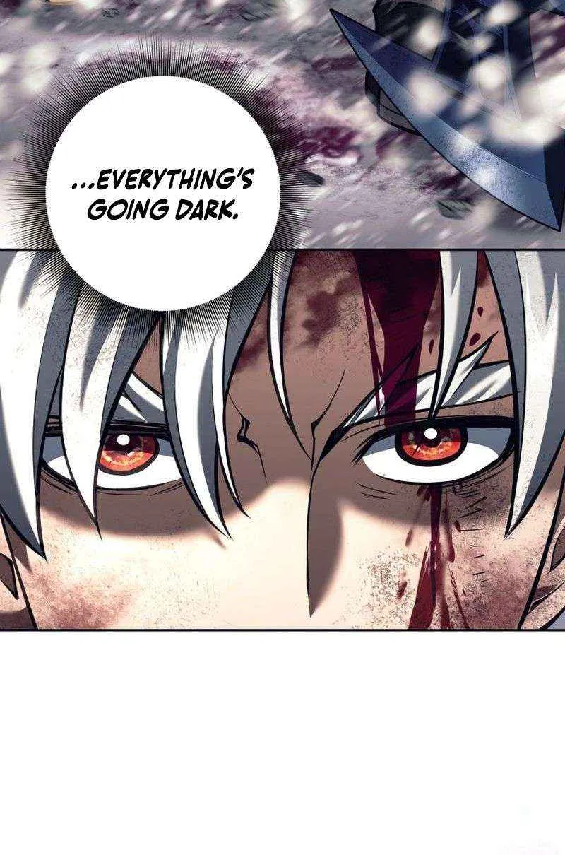 I Quit the Hero’s Party Chapter 85 page 41 - 
