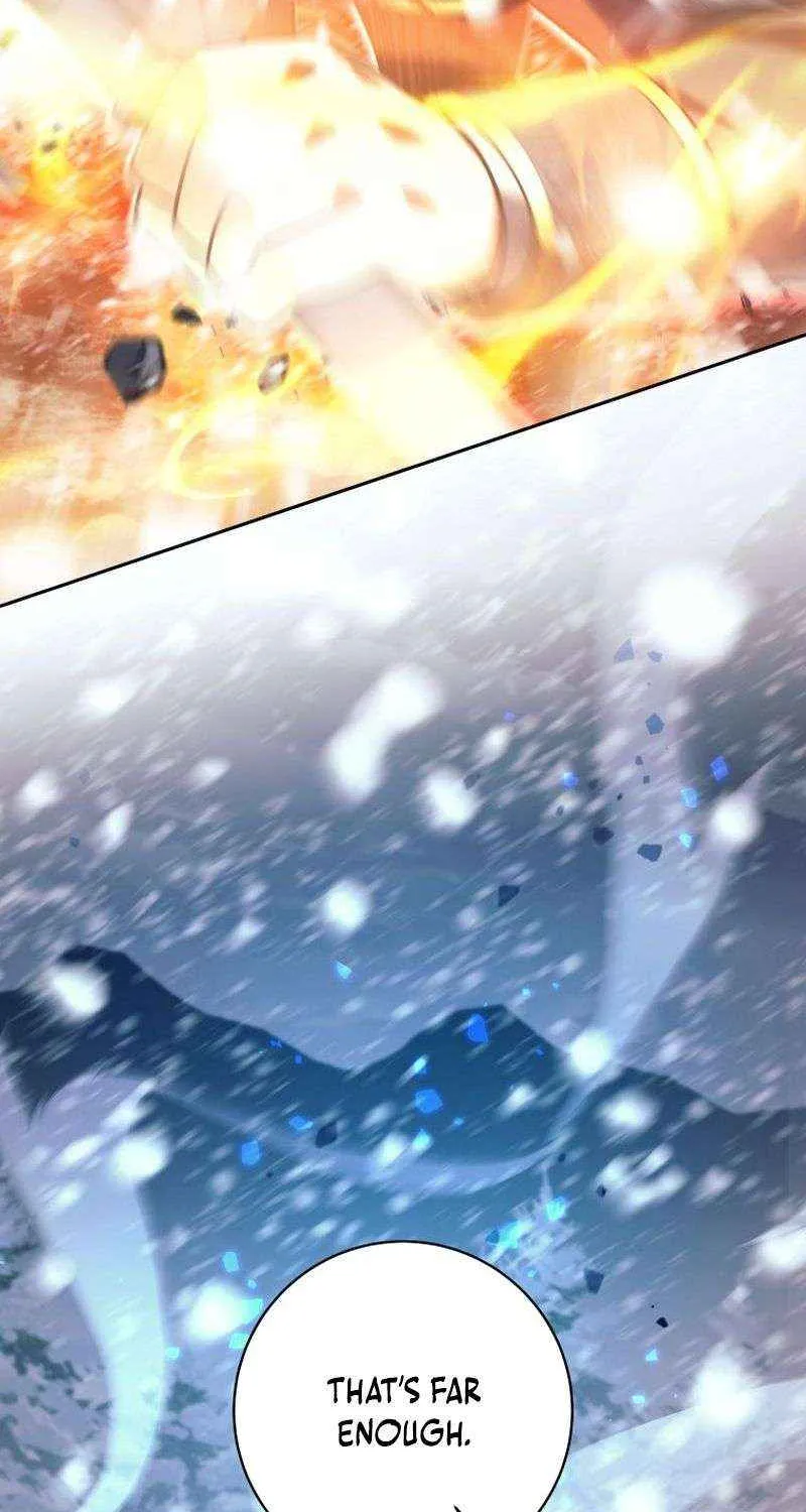 I Quit the Hero’s Party Chapter 85 page 50 - 