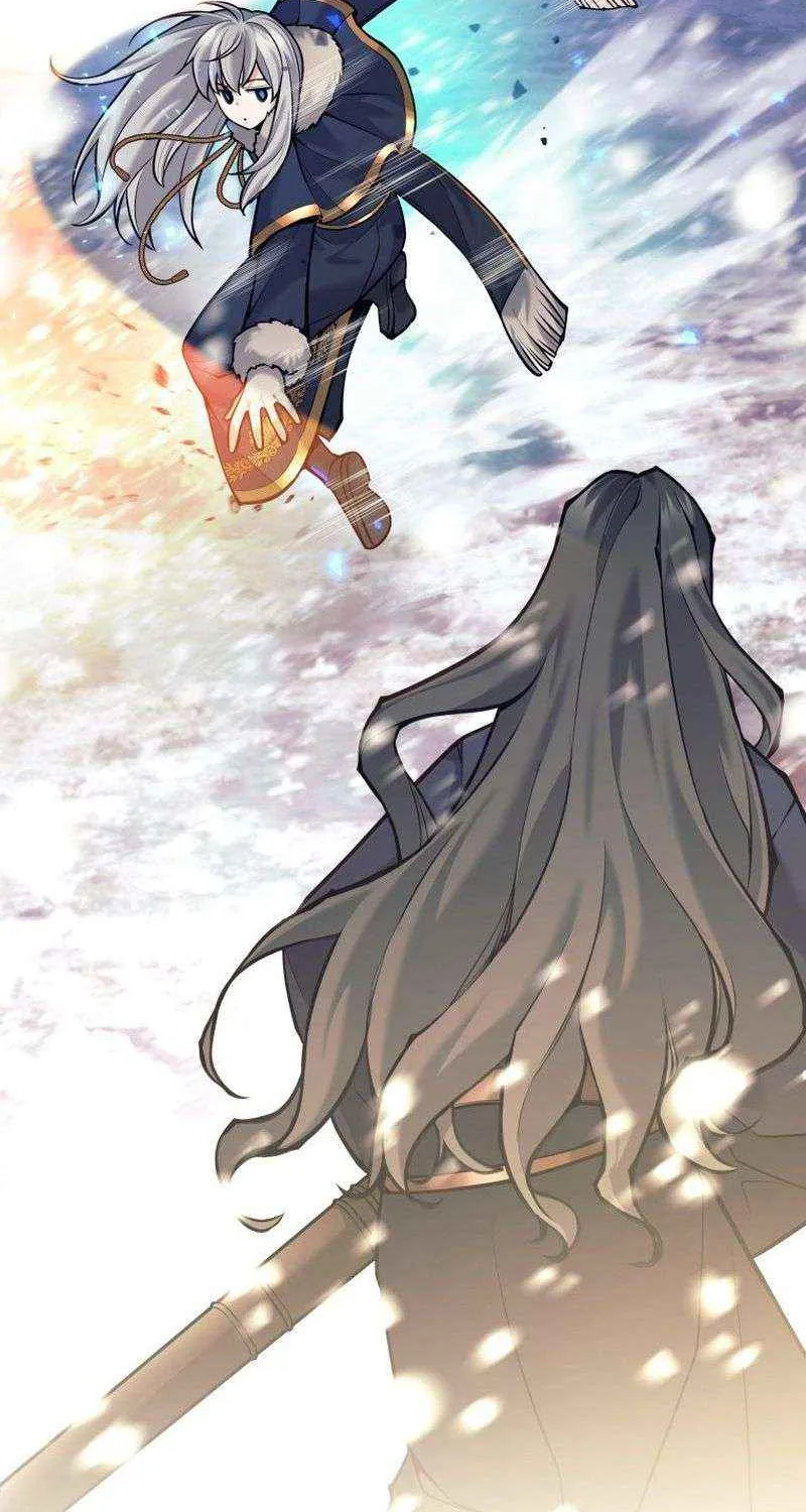 I Quit the Hero’s Party Chapter 85 page 52 - 