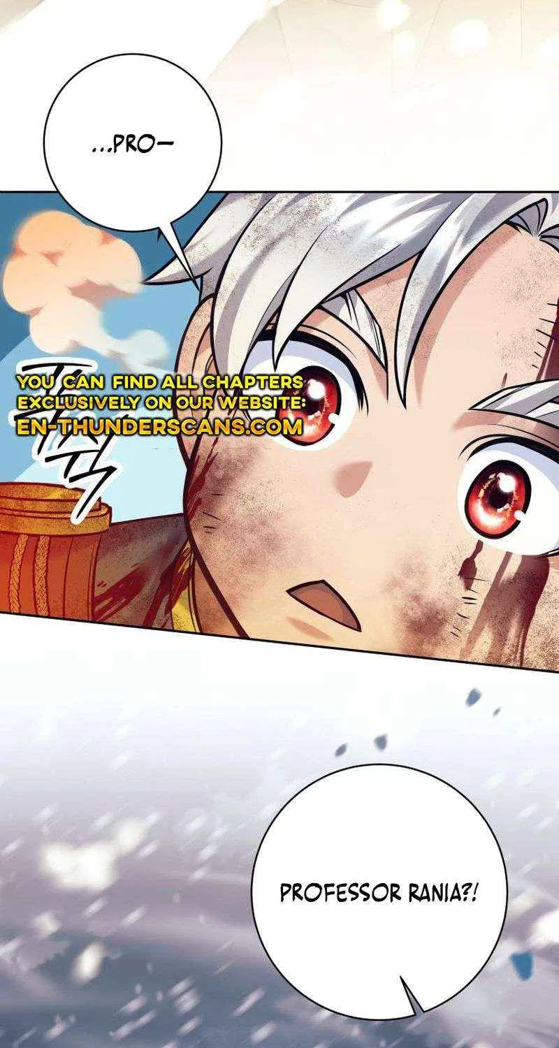 I Quit the Hero’s Party Chapter 85 page 53 - 