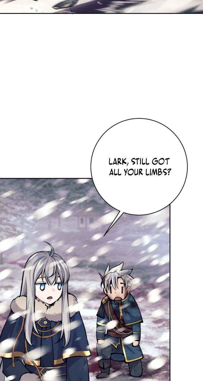 I Quit the Hero’s Party Chapter 85 page 67 - 