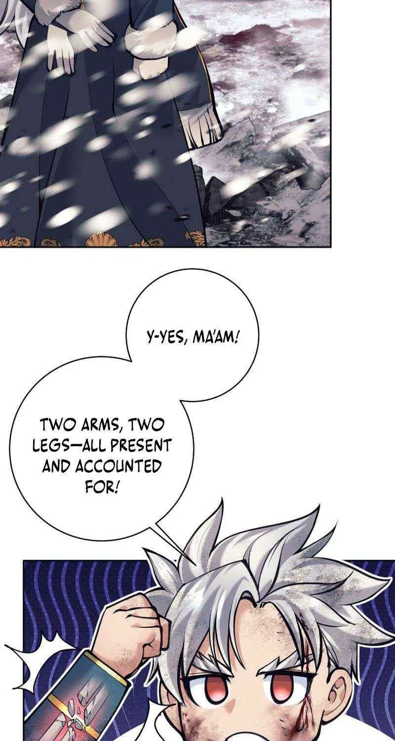 I Quit the Hero’s Party Chapter 85 page 68 - 